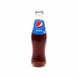 Pepsi 200ml.