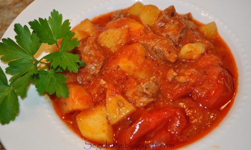 Čenakai